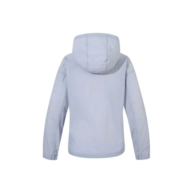 KOLON SPORT Jackets & Coats Women's Sky Blue-1