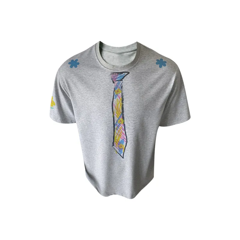 DJ.SPIRIT T Shirts Unisex-0