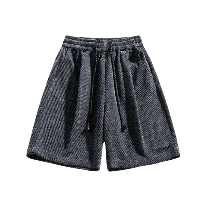 7 SEVFUN Casual Shorts Unisex-10