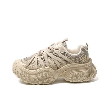 Dao Tu Sen Low Top Chunky Sneakers Women's