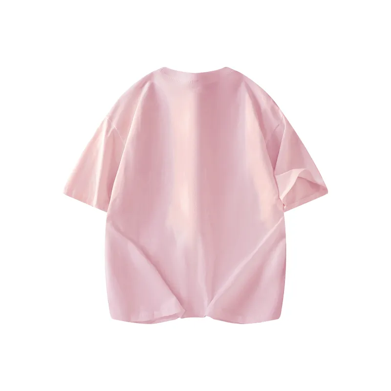 PENTAGONAL HEART T Shirt Unisex-4
