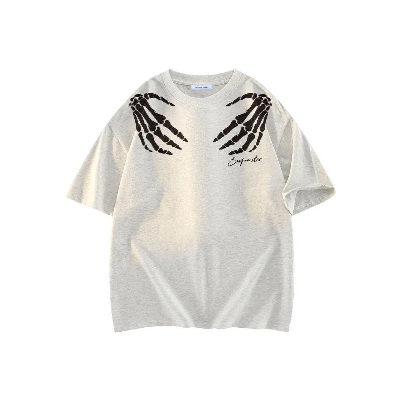 7 SEVFUN T Shirts Unisex-10
