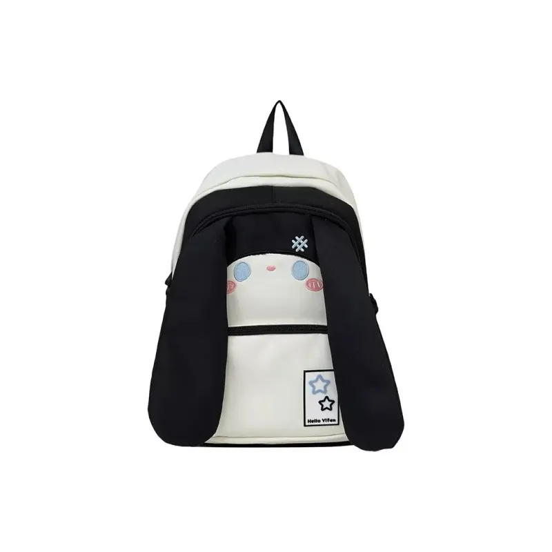 FREEHIKE Nylon Backpack Women's Multicolor-4