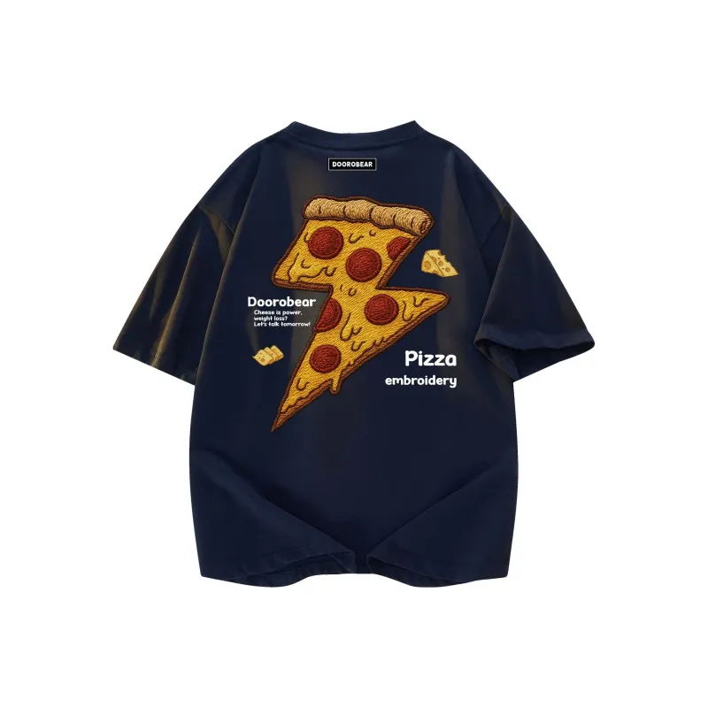 Budding Bear T Shirts Unisex-7