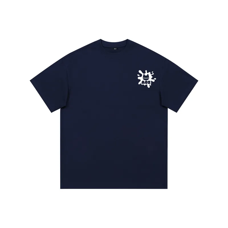 A02 T Shirts Unisex-24