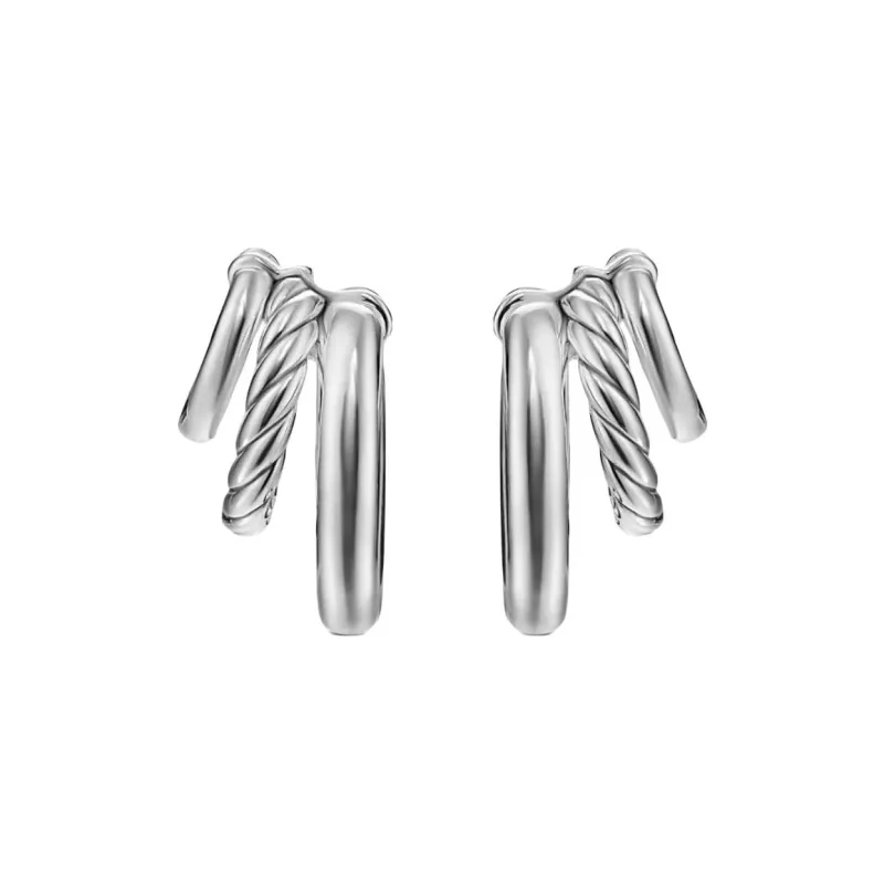 David Yurman Dy Mercer® Earrings-1