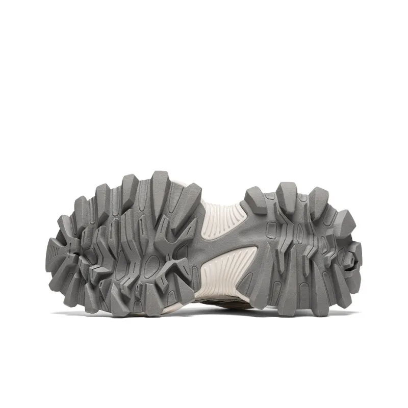 Aquarius Low Top Chunky Sneakers Men's-4