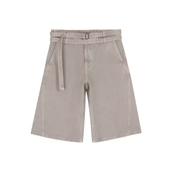 SIMPLE PROJECT Casual Shorts Unisex