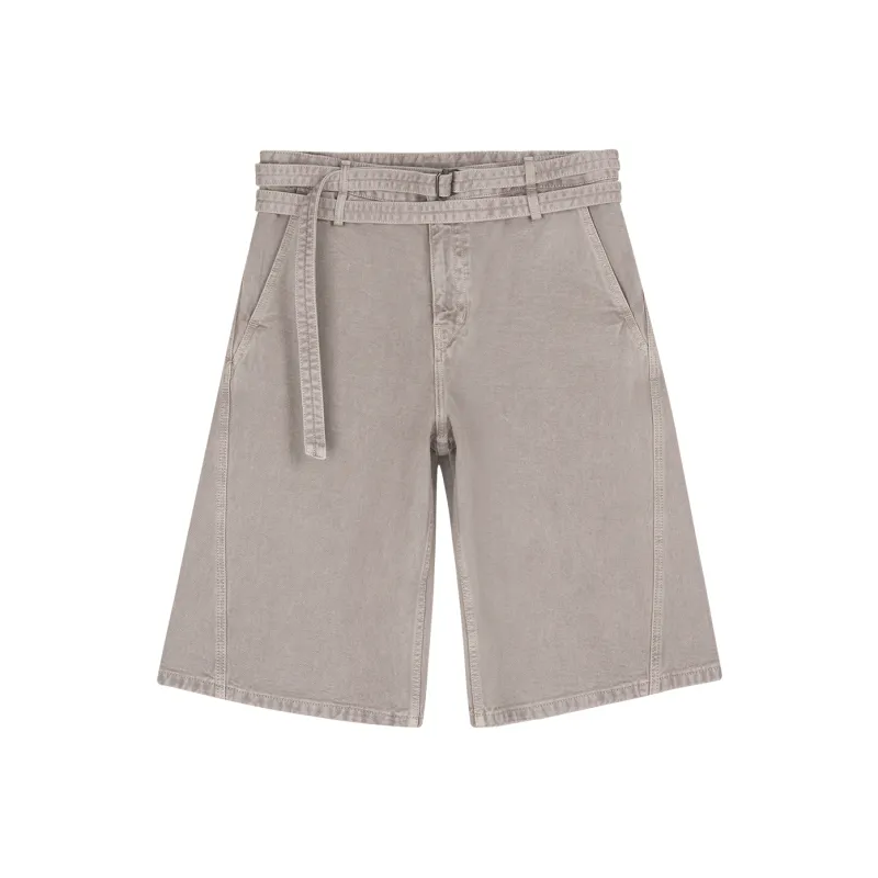 SIMPLE PROJECT Casual Shorts Unisex-0