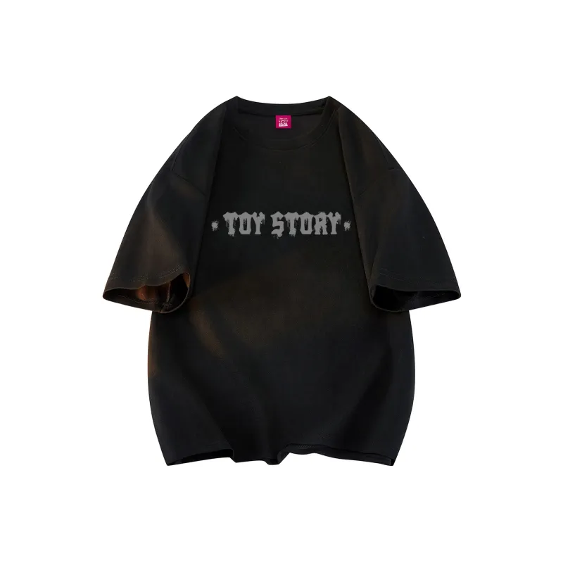 Disney T Shirts Unisex-9