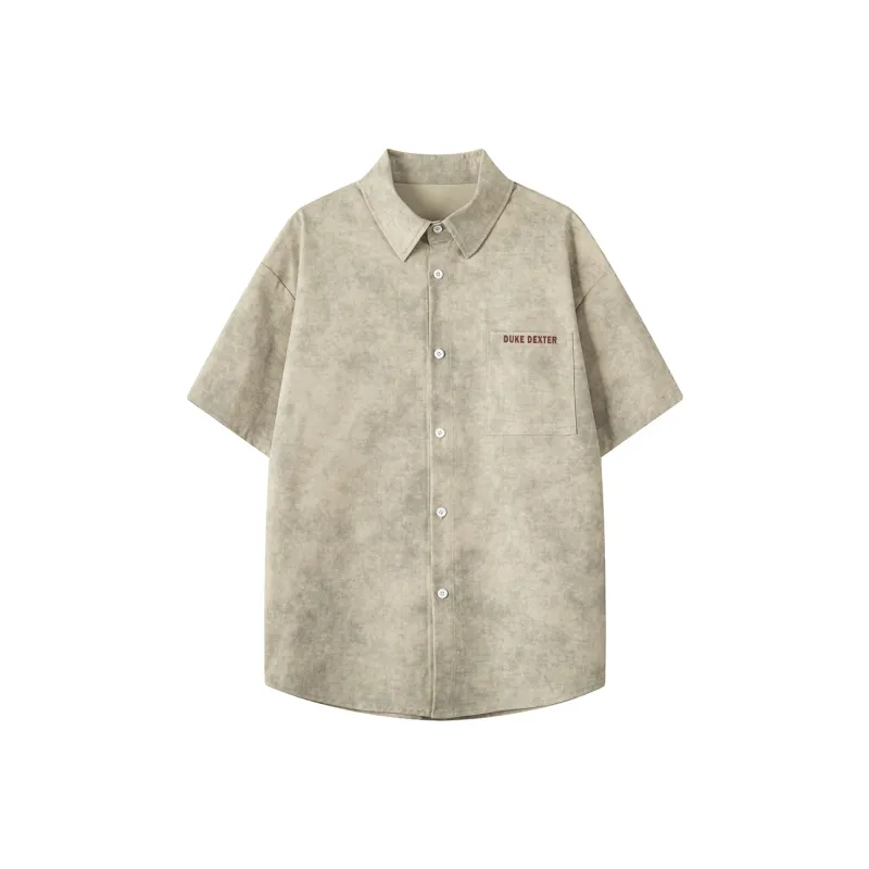 DUKE+DEXTER Shirts Unisex-2