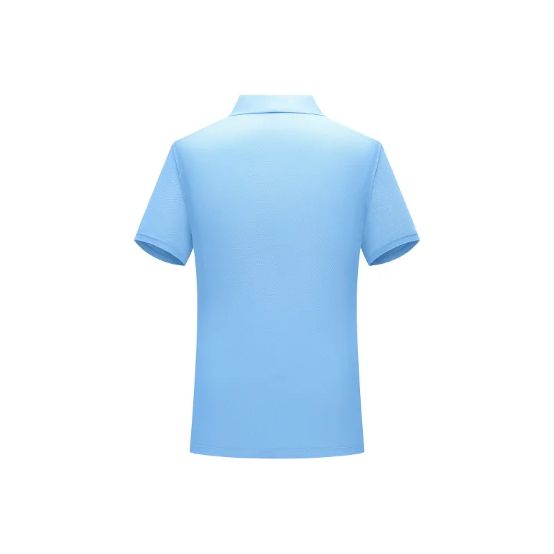 MindBridge Polo Shirts Unisex-1