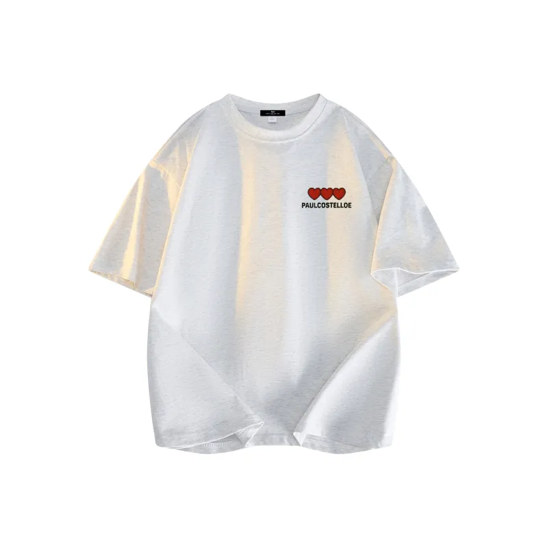 PAUL COSTELLOE T Shirts Unisex-7