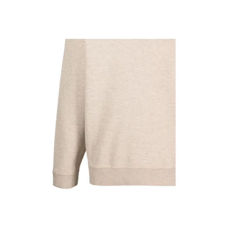 Polo Ralph Lauren Sweatshirt Men's Beige-3