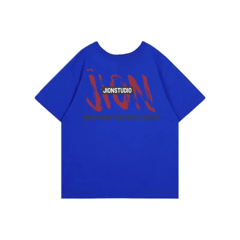 JION T Shirts Unisex-15