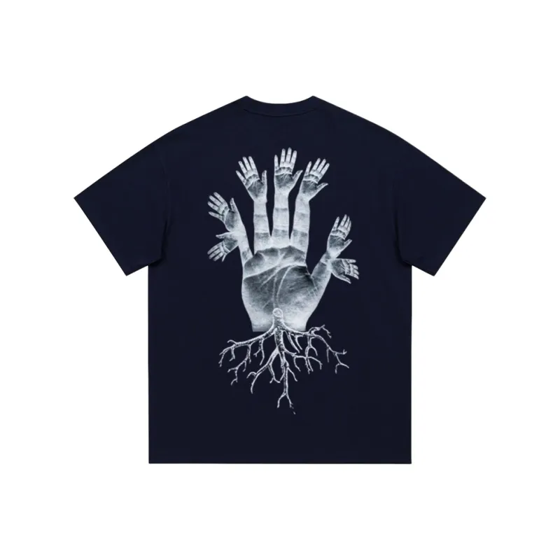 CHARLIE GOLF T Shirts Unisex-11