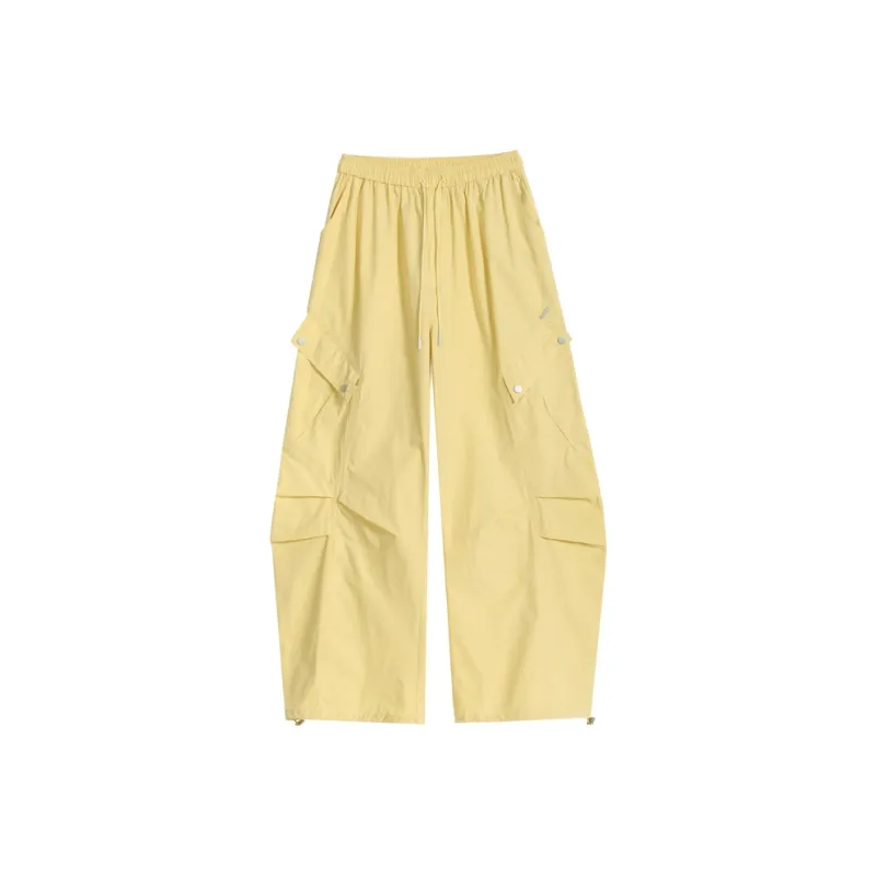 Mm Cargo Pants Women's-13