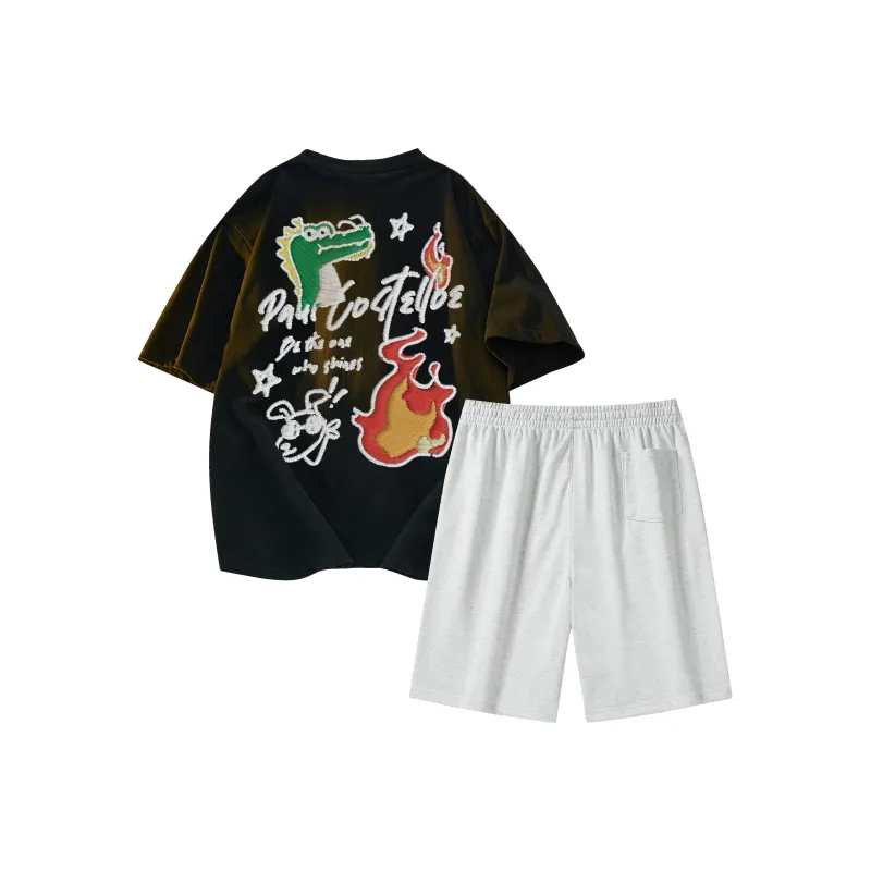 PAUL COSTELLOE Casual Sportswear Unisex-13