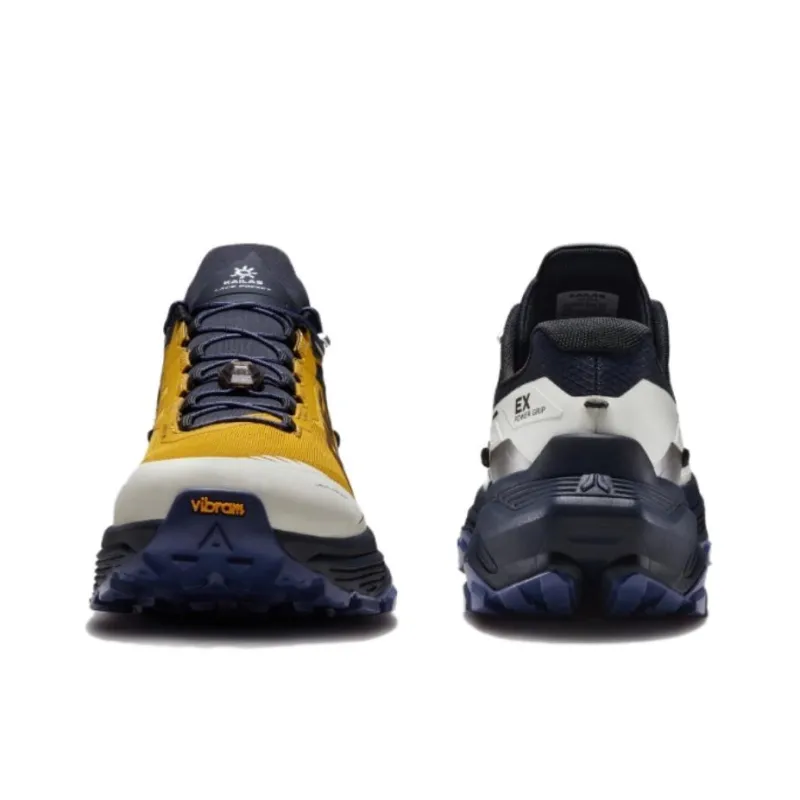 KAILAS FUGA EX3 BOA Running Shoes Men Low Top-3