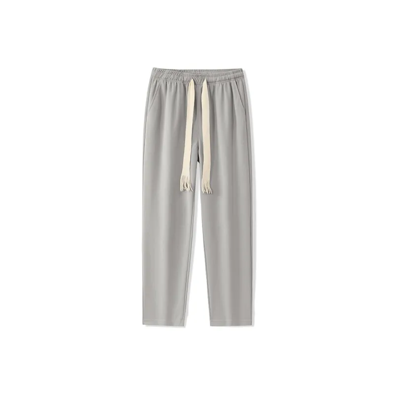 BOBBY ABLEY Casual Pants Unisex-3