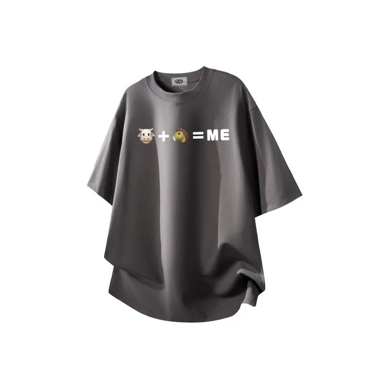 CEMOZI MC T Shirts Unisex-14
