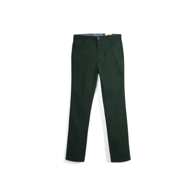 MCS Casual Pants Men-5