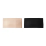 2 Pack (Skin+Black)