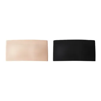 PLANDOO Strapless Bra Women's 2 Pack