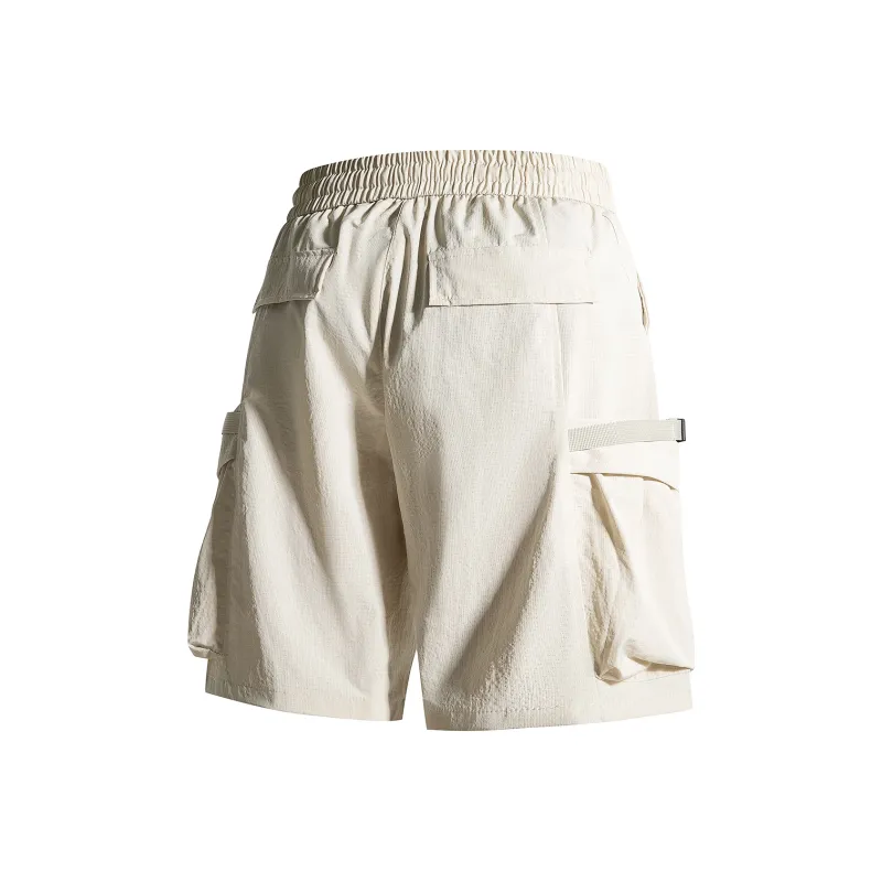 ROBINHOOD Cargo Shorts Unisex-8