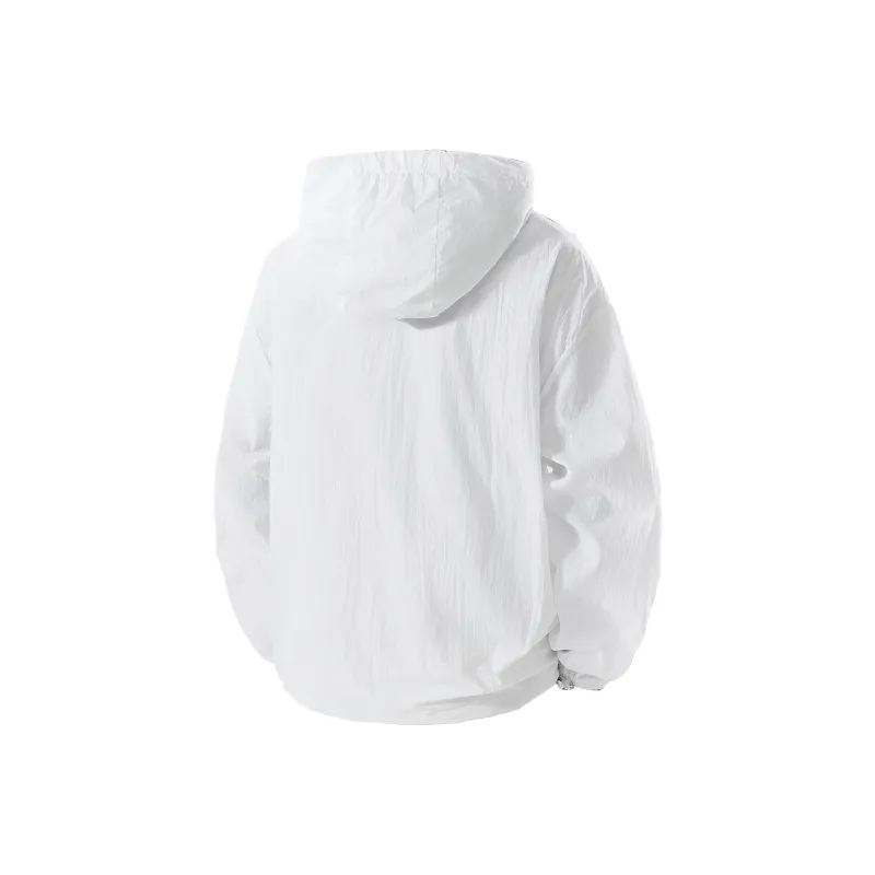 CAN·TORP Super Light Breathable Cooling UV Protection Sun Protection Clothing Unisex-1