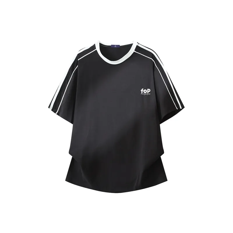 FAX FOR FMACM T Shirts Unisex-0