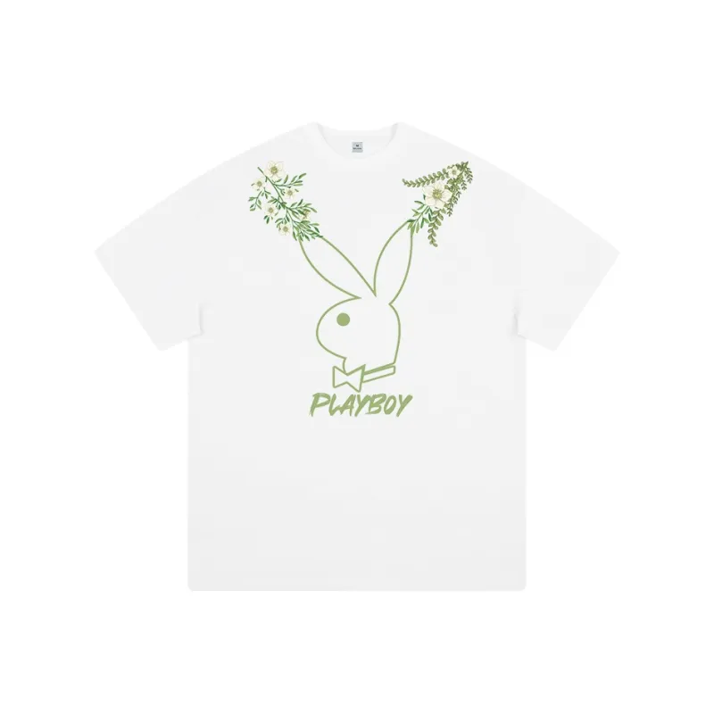 Playboy T Shirts Unisex-0