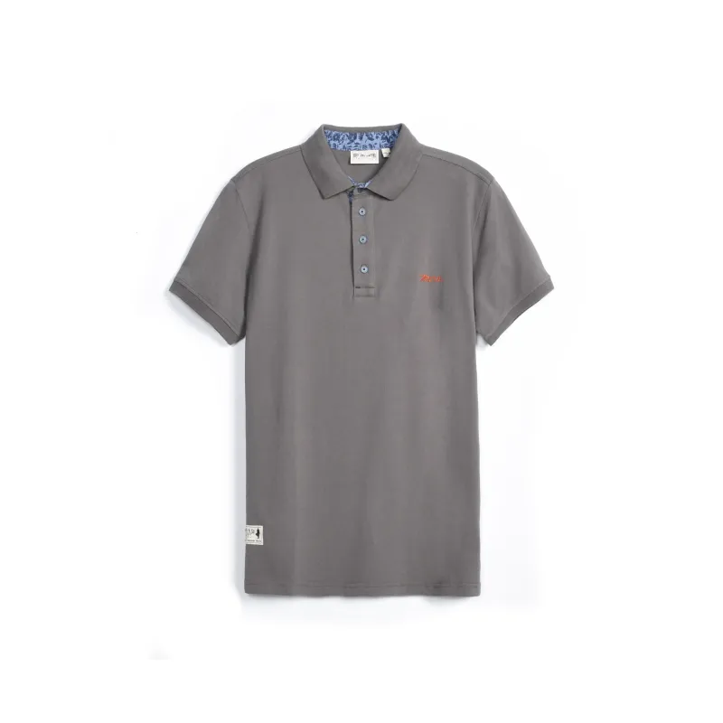 MCS Polo Shirts Men-14