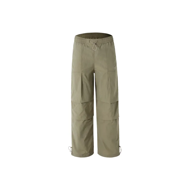Coca Cola Casual Pants Unisex-5