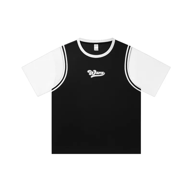 WSRX T Shirts Unisex-0