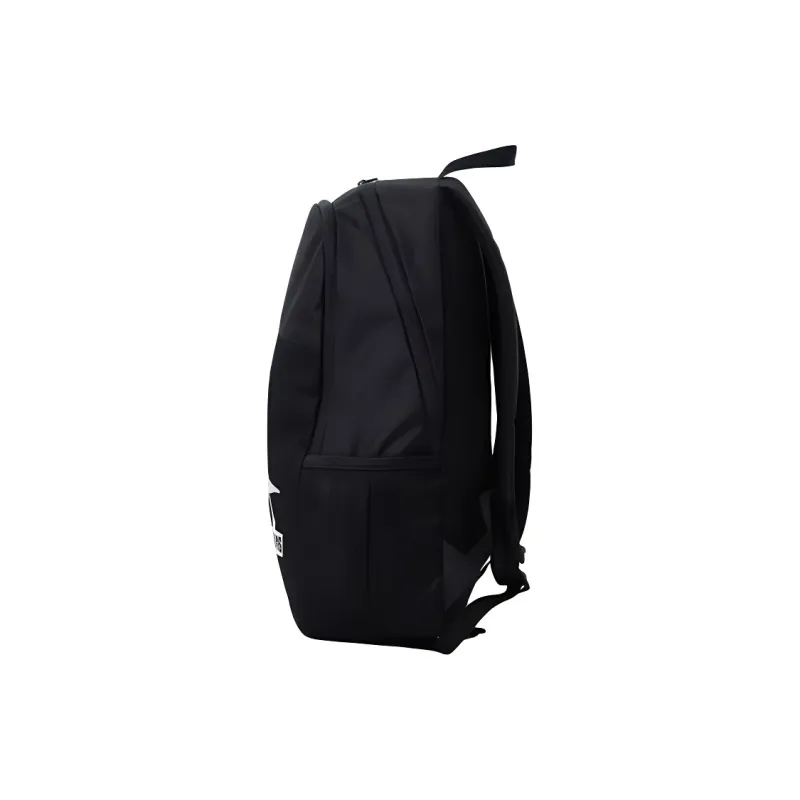 CHUMS Polyester Backpack Unisex Black-2