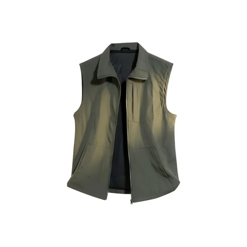T IRA Vests Unisex-8