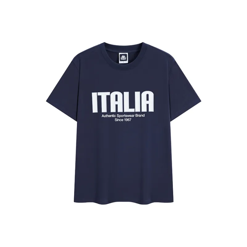 Kappa 1916 Series T Shirt Men's-0