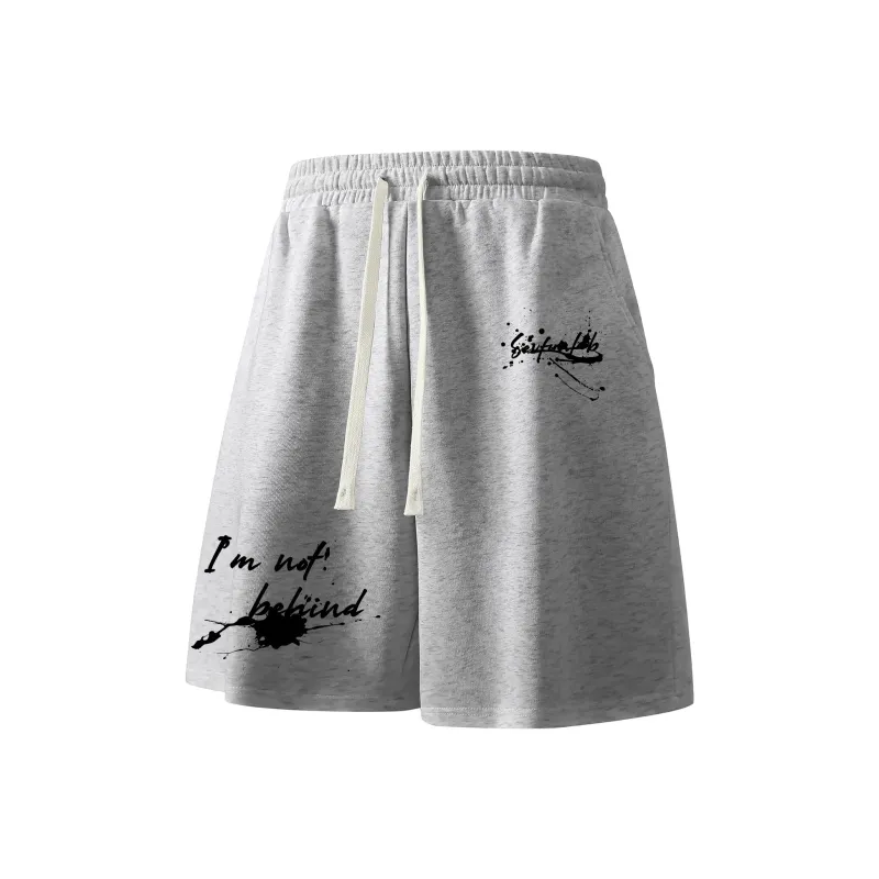 7 SEVFUN Casual Shorts Unisex-6