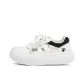 White Black