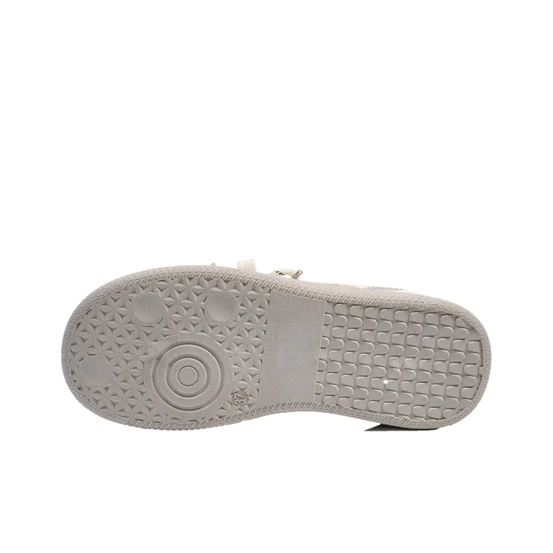 RENBEN Slip Resistant, Breathable, Lightweight Low Top Casual Shoes Women's-3