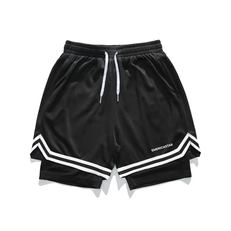 EMERICA Sports Shorts Unisex-0