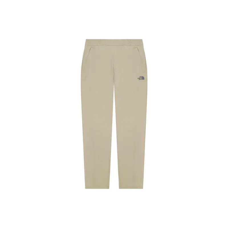 THE NORTH FACE Casual Pants Men's Light Umber-0