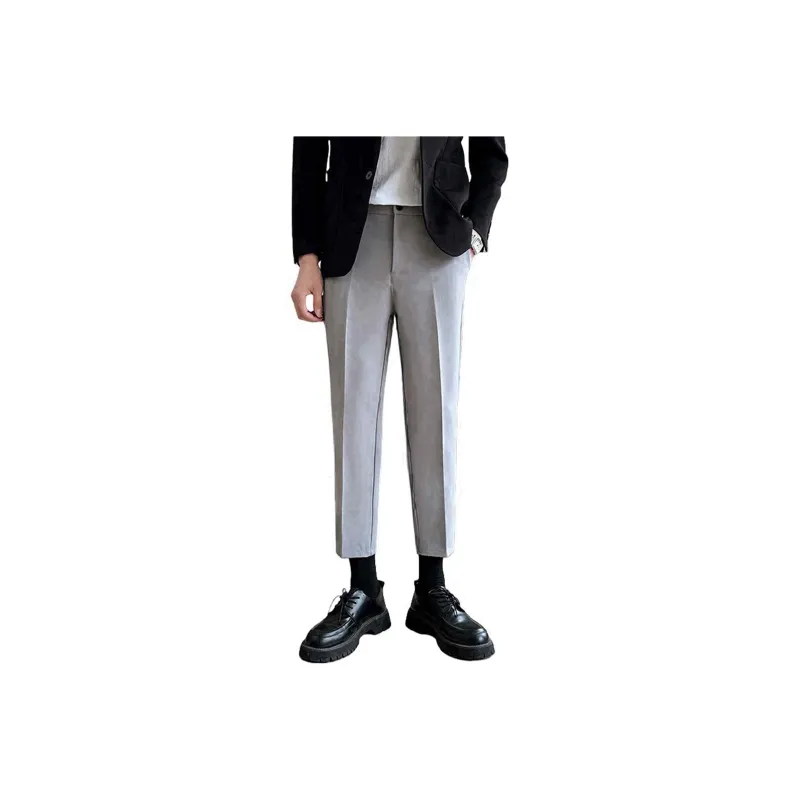 PIERRE CARDIN Casual Pants Men's-4