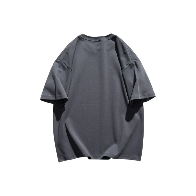 UOD Short Sleeved T Shirts Unisex-13