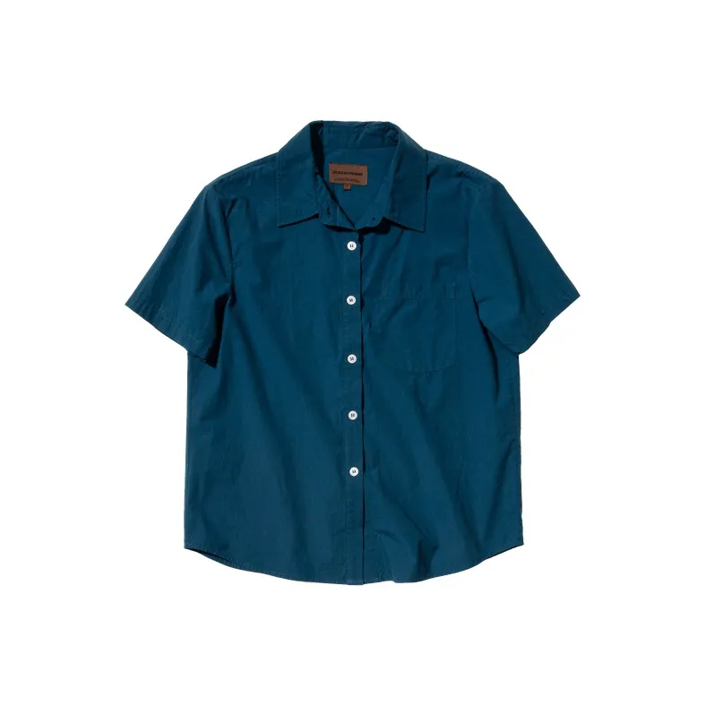CYCLE DOCUMENT Shirts Women's-4
