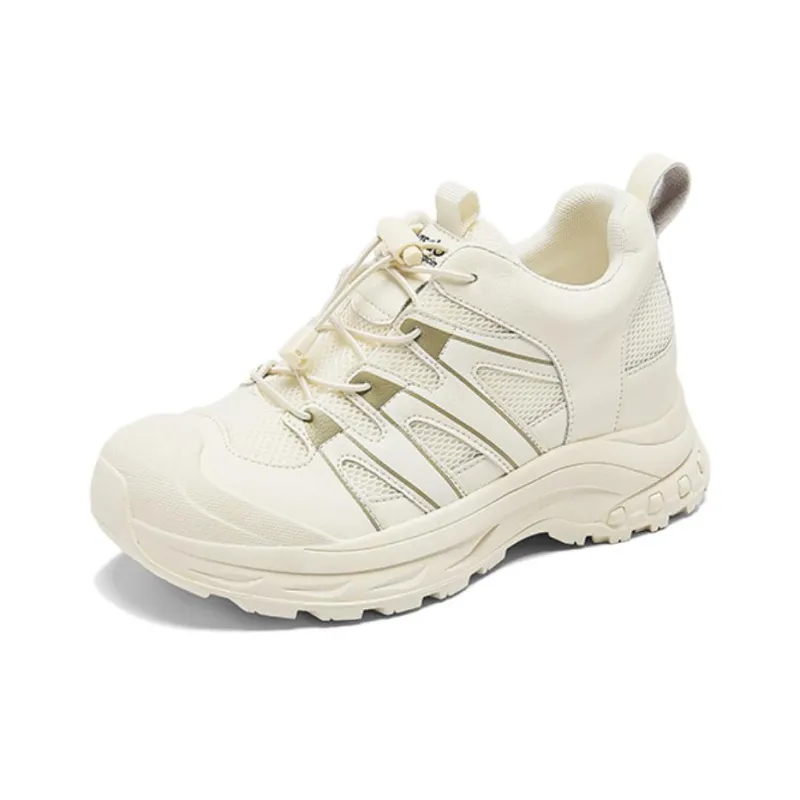 AGSDON Low Top Casual Shoes Women's-7