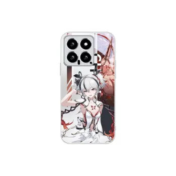 MSMF Phone Cases