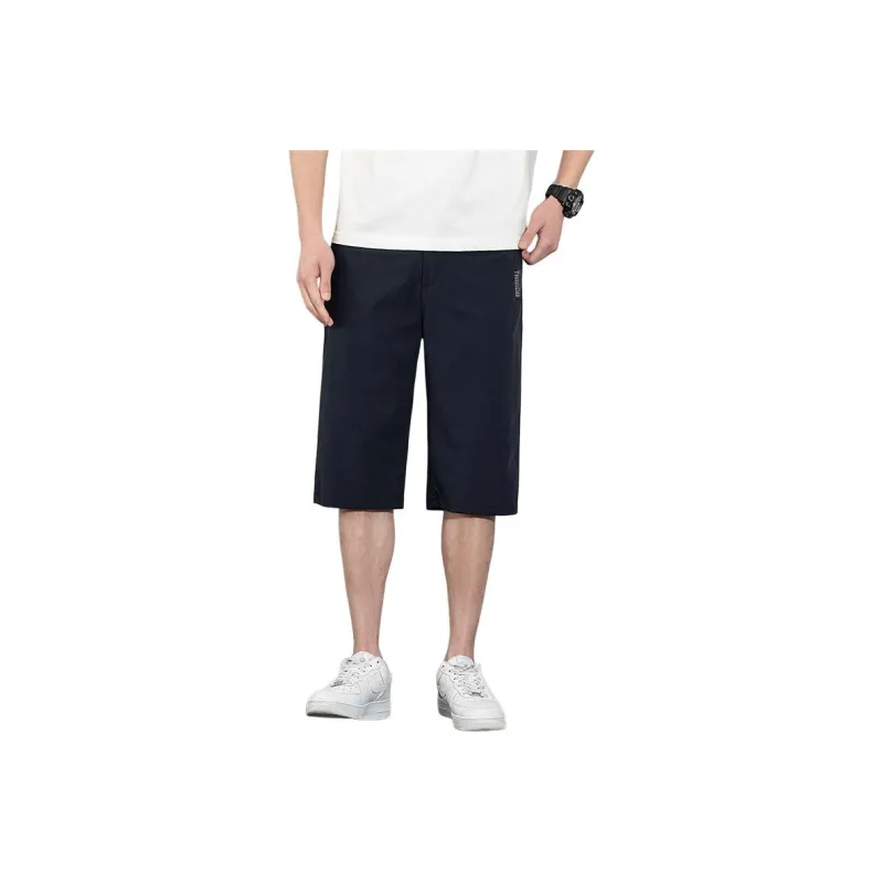 TUCANO Casual Shorts Unisex-6