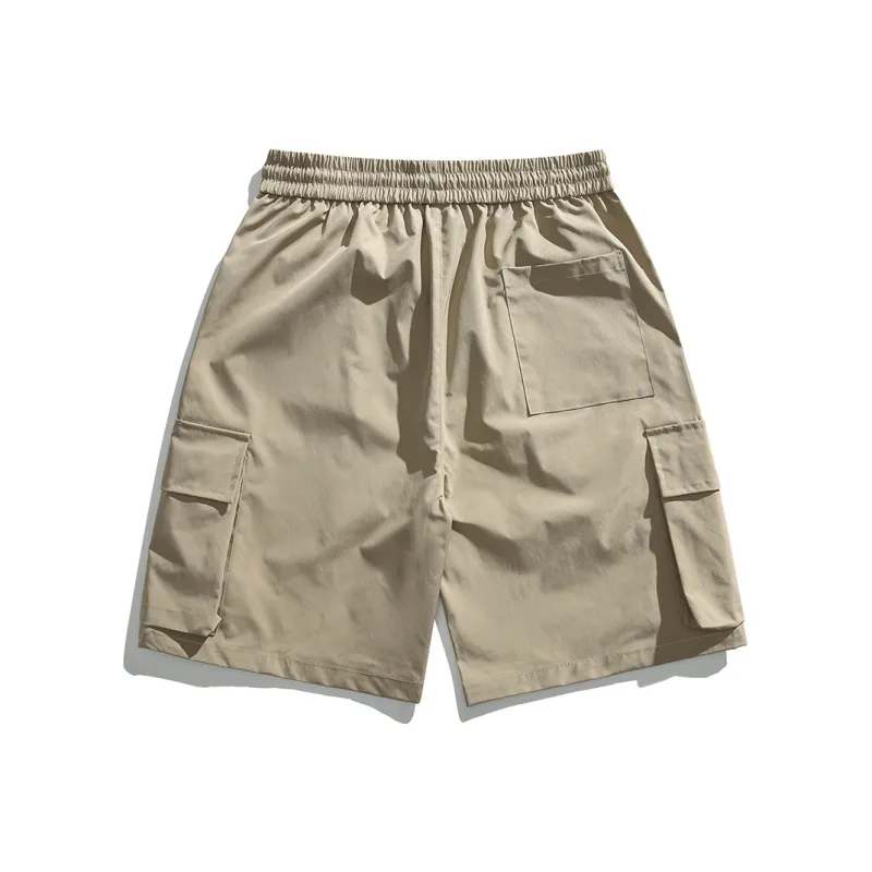 Nordic Raiders Casual Shorts Men's-1